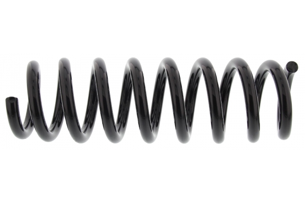 MAPCO Fjeder 72634 bagaksel for BMW