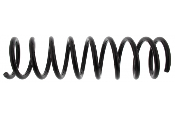MAPCO Fjeder 72702 foraksel for SKODA
