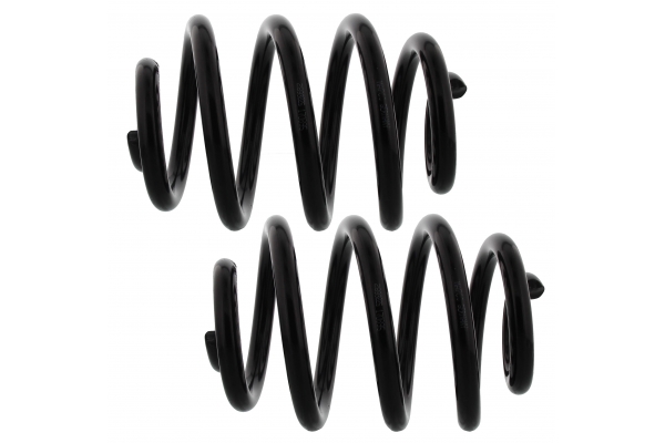 MAPCO Chassissæt, fjedre 728052 bagaksel for FORD VW