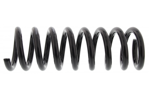 MAPCO Fjeder 72844 bagaksel for MERCEDES-BENZ
