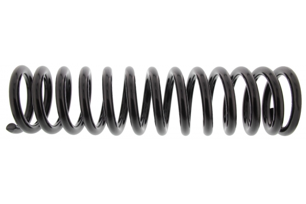 MAPCO Fjeder 72845 foraksel for MERCEDES-BENZ