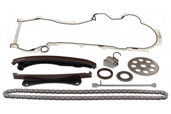 MAPCO Styrekædesæt 75000 for CITROËN VAUXHALL CHEVROLET FORD FIAT ALFA ROMEO PEUGEOT SUZUKI LANCIA
