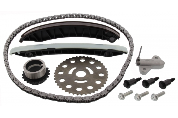 MAPCO Styrekædesæt 75100 for OPEL VAUXHALL GENERAL MOTORS NISSAN RENAULT