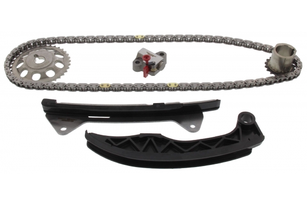 MAPCO Styrekædesæt 75301 for TOYOTA PEUGEOT DAIHATSU CITROËN