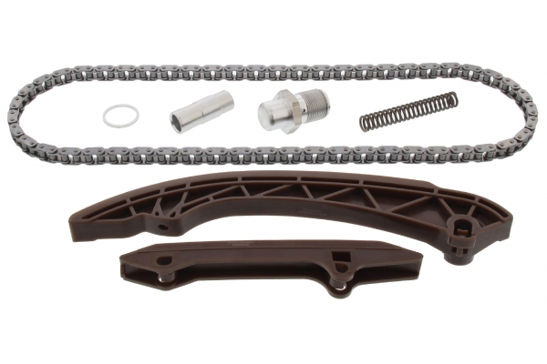MAPCO Styrekædesæt 75654 nede for BMW