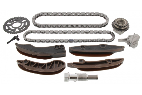 MAPCO Styrekædesæt 75659 nede for BMW