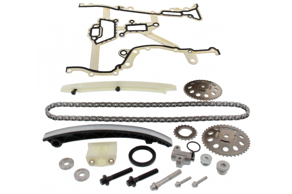 MAPCO Styrekædesæt 75700 for OPEL VAUXHALL