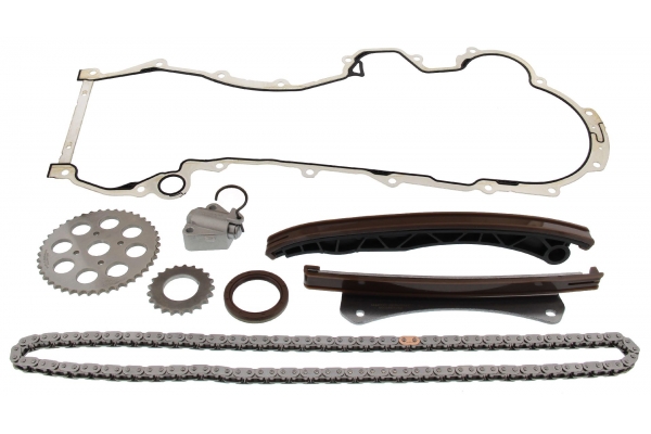 MAPCO Styrekædesæt 75701 for FORD OPEL ALFA ROMEO VAUXHALL CHEVROLET CITROËN SUZUKI