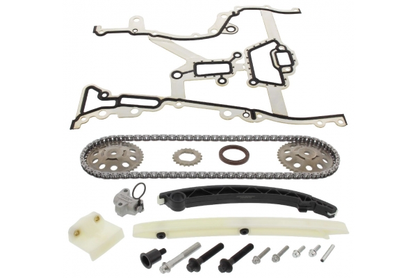 MAPCO Styrekædesæt 75704 for OPEL GENERAL MOTORS