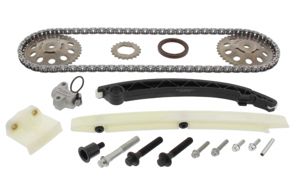 MAPCO Styrekædesæt 75705 for OPEL GENERAL MOTORS
