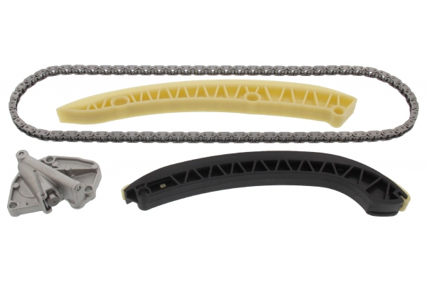 MAPCO Styrekædesæt 75805 motorside for SEAT