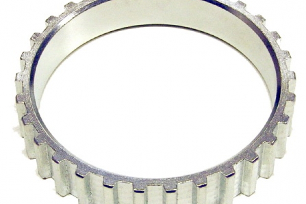 MAPCO Sensorring, ABS 76145 Foraksel begge sider for RENAULT
