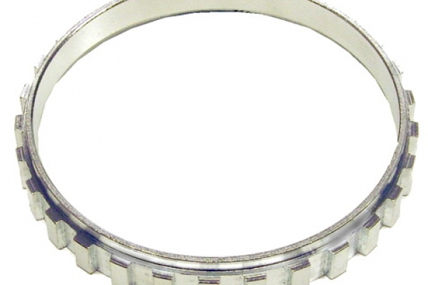 MAPCO Sensorring, ABS 76412 Foraksel begge sider