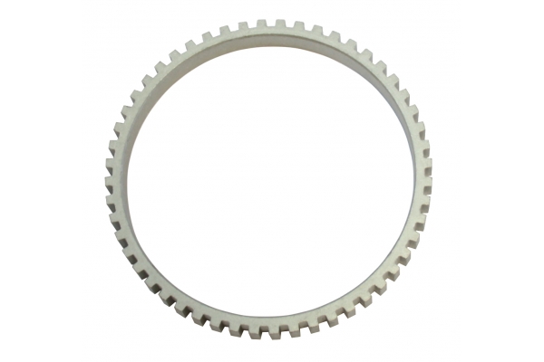 MAPCO Sensorring, ABS 76506 Foraksel begge sider for KIA