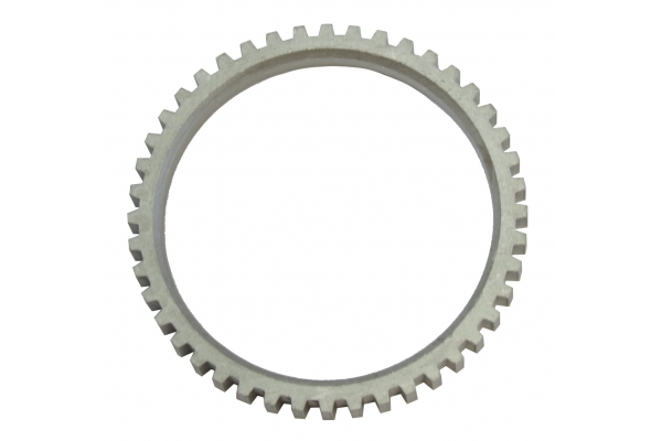 MAPCO Sensorring, ABS 76511 Foraksel begge sider for KIA