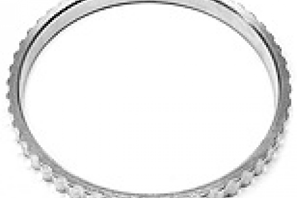 MAPCO Sensorring, ABS 76555 Foraksel begge sider