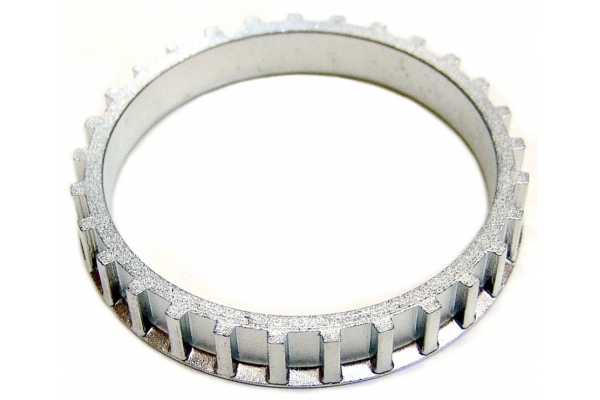 MAPCO Sensorring, ABS 76704 Foraksel begge sider for OPEL