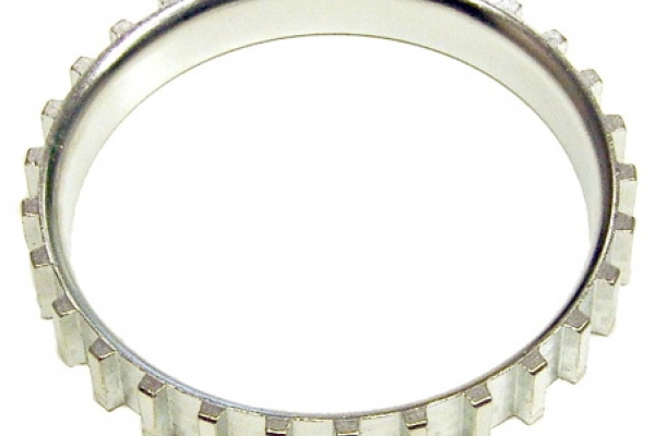 MAPCO Sensorring, ABS 76707 Foraksel begge sider