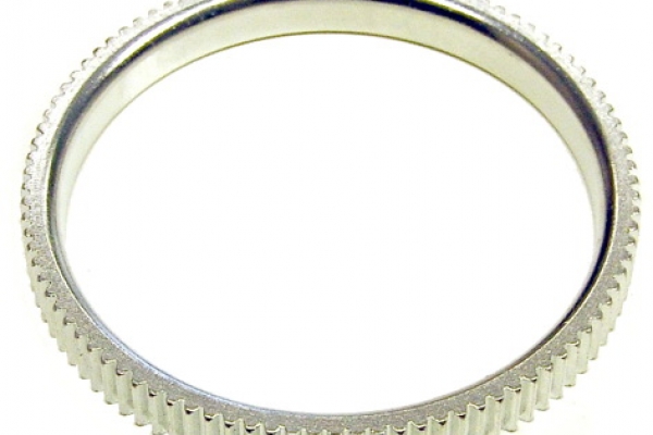 MAPCO Sensorring, ABS 76989 Foraksel begge sider
