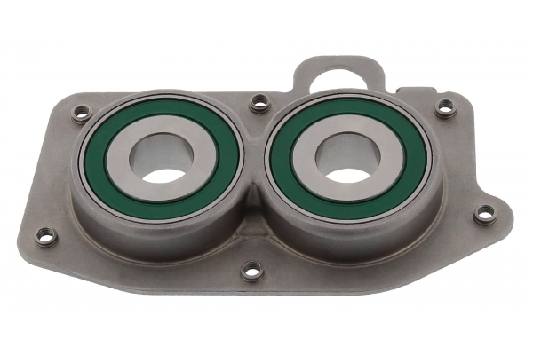 MAPCO Leje, manuelt gear 77700 for AUDI