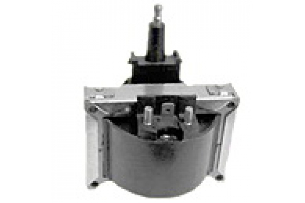 MAPCO Tændspole 80100 for VOLVO RENAULT