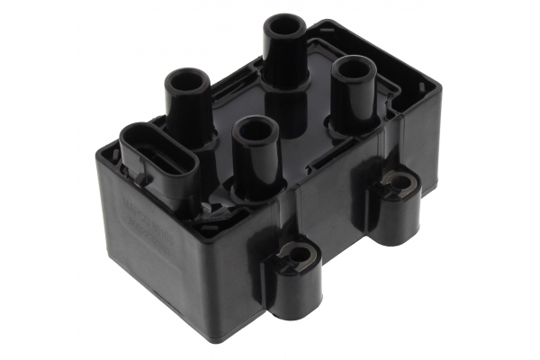 MAPCO Tændspole 80103 for NISSAN DACIA