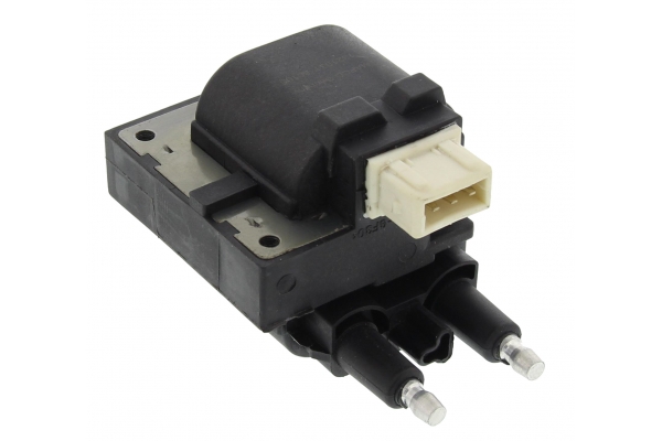 MAPCO Tændspole 80105 til cylinder 2 for VOLVO RENAULT