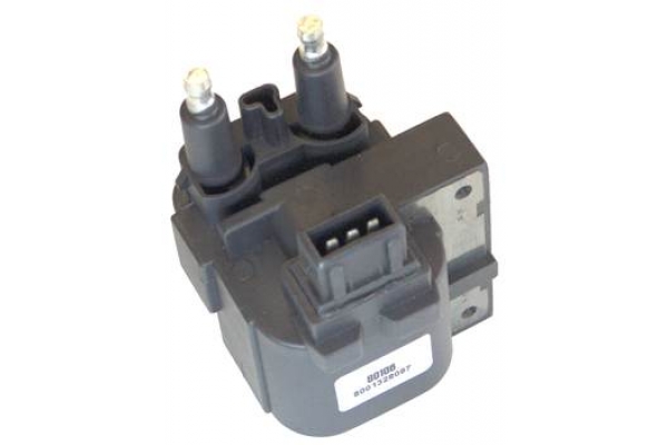 MAPCO Tændspole 80106 for VOLVO RENAULT