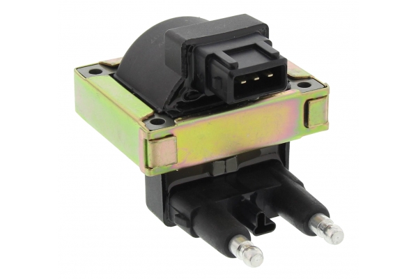 MAPCO Tændspole 80107 for RENAULT