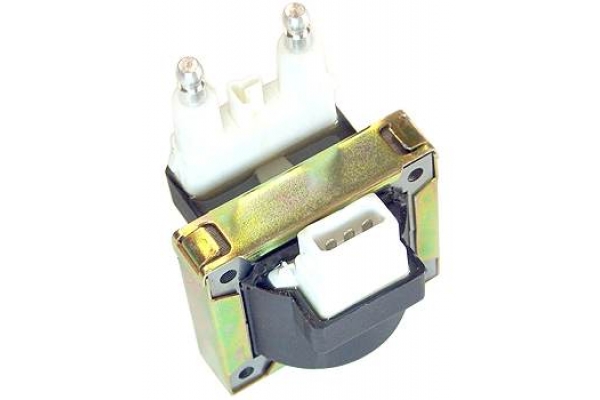 MAPCO Tændspole 80108 for RENAULT