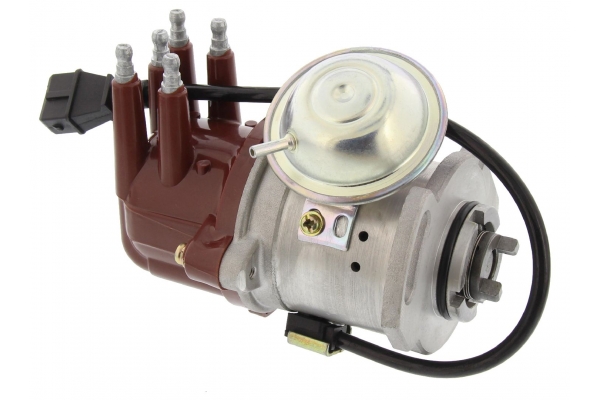 MAPCO Strømfordeler 80350 for PEUGEOT