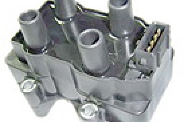 MAPCO Tændspole 80402 for PEUGEOT CITROËN FIAT