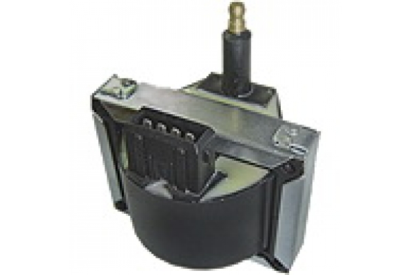 MAPCO Tændspole 80401 for PEUGEOT CITROËN
