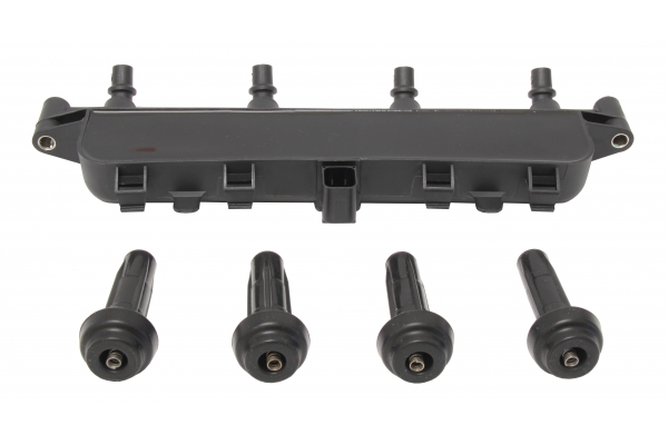 MAPCO Tændspole 80408 for PEUGEOT CITROËN