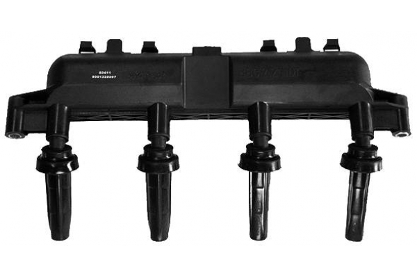 MAPCO Tændspole 80411 for PEUGEOT CITROËN
