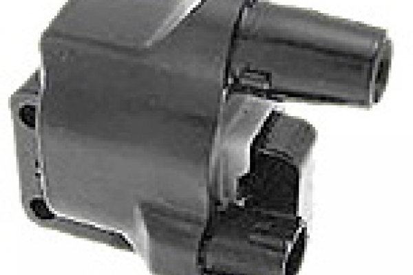 MAPCO Tændspole 80531 for NISSAN