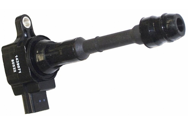 MAPCO Tændspole 80532 for NISSAN