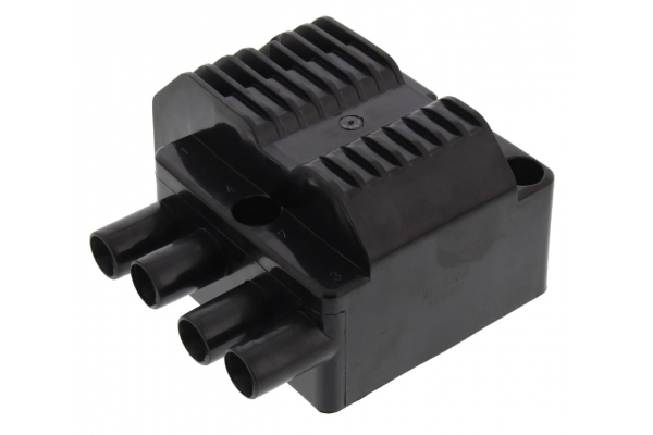 MAPCO Tændspole 80612 for GENERAL MOTORS OPEL