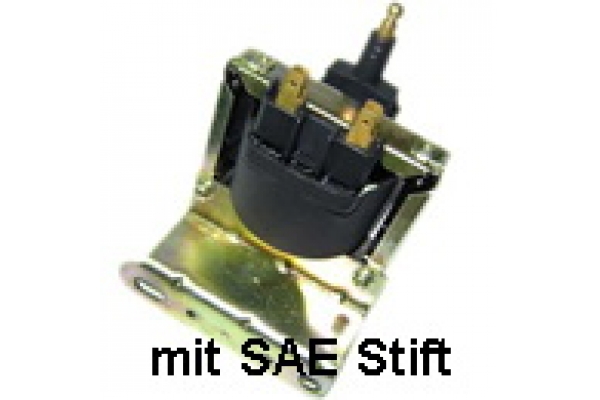 MAPCO Tændspole 80613 for OPEL GENERAL MOTORS