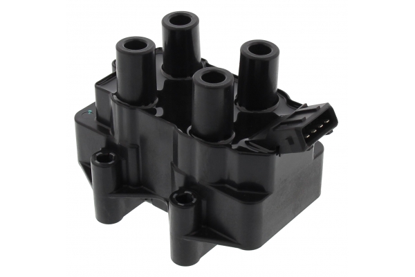 MAPCO Tændspole 80615 for OPEL GENERAL MOTORS
