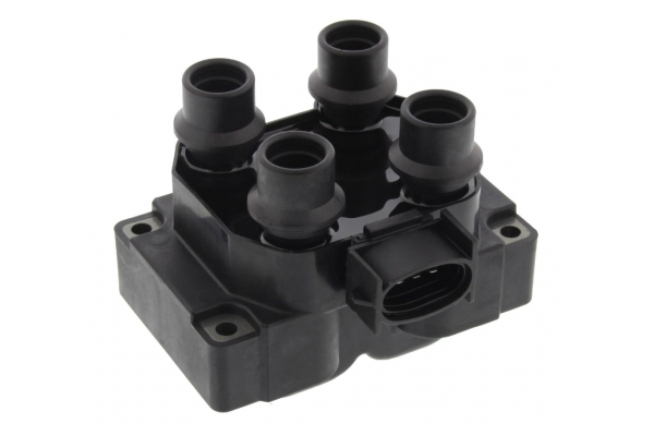 MAPCO Tændspole 80751 for FORD