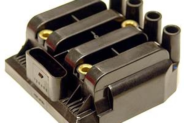 MAPCO Tændspole 80891 for VW