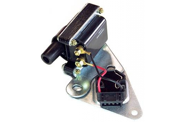 MAPCO Tændspole 80911 for VOLVO RENAULT