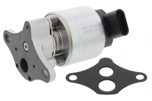 MAPCO EGR-ventil 83400 for CITROËN