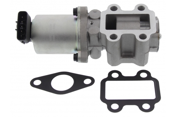 MAPCO EGR-ventil 83562 for TOYOTA