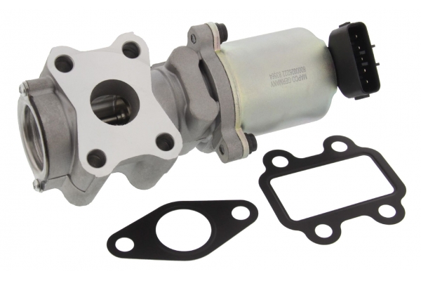 MAPCO EGR-ventil 83564 for TOYOTA