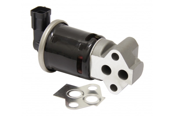MAPCO EGR-ventil 83580 for DAEWOO CHEVROLET