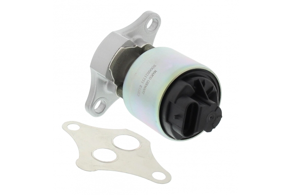 MAPCO EGR-ventil 83582 for CHEVROLET