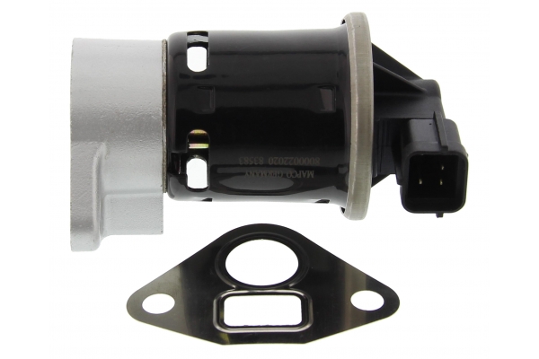 MAPCO EGR-ventil 83583 for DAEWOO