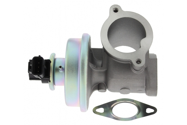 MAPCO EGR-ventil 83604 for FORD